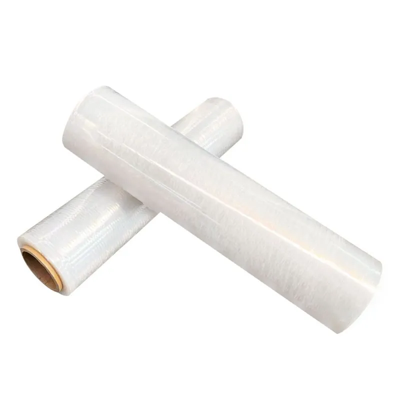 Packaging Film factory
